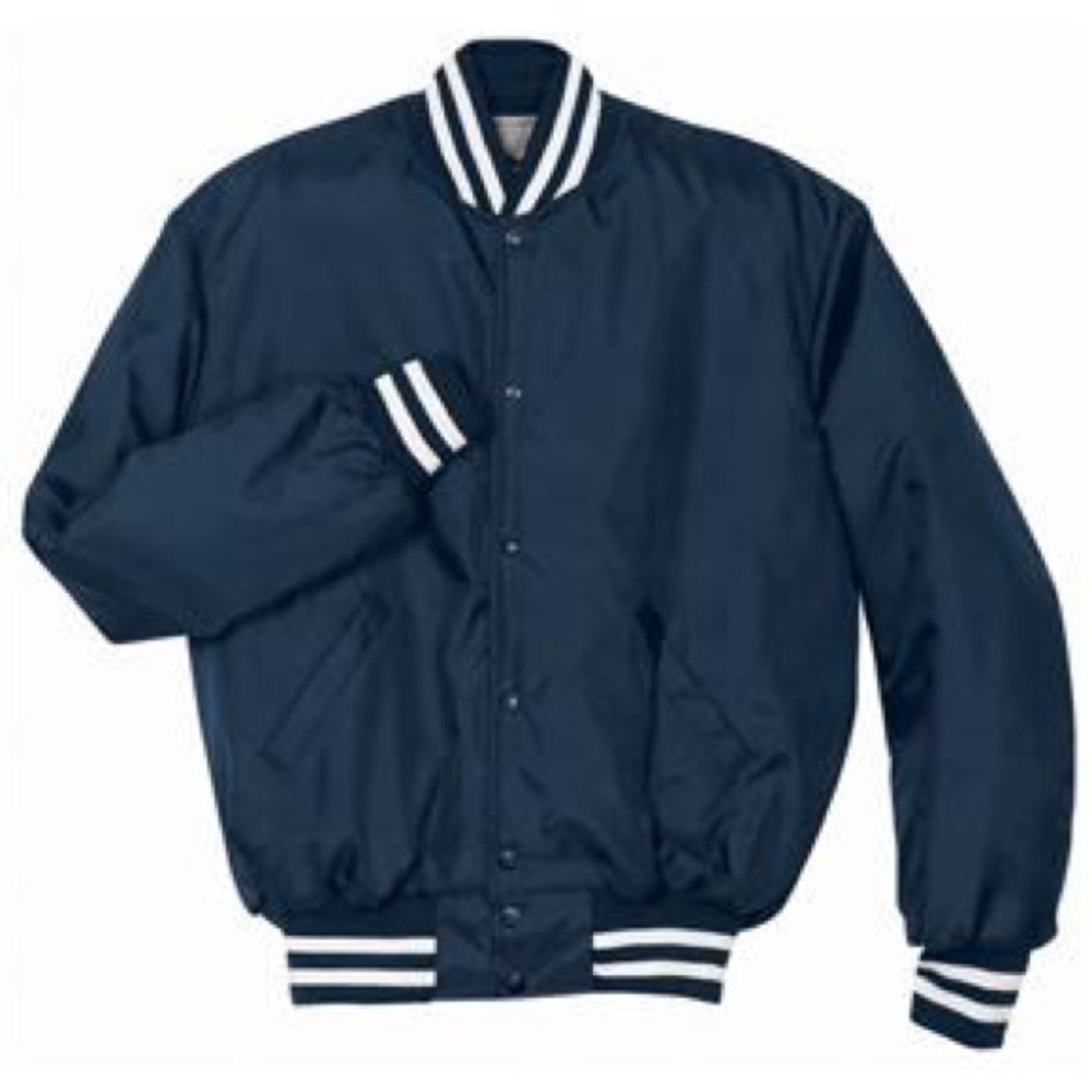 Bomber Made in 🇺🇸